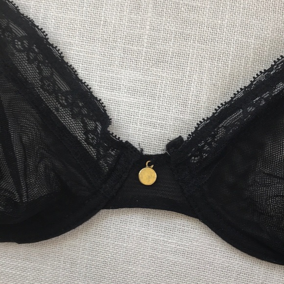 A.B.S Intimates Bra - Picture 3 of 5